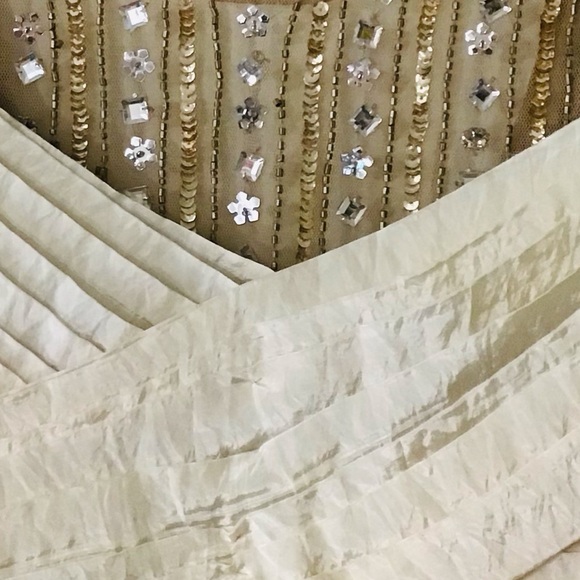 Tracey Reese Chiffon Tunic Top NWT - Picture 4 of 10